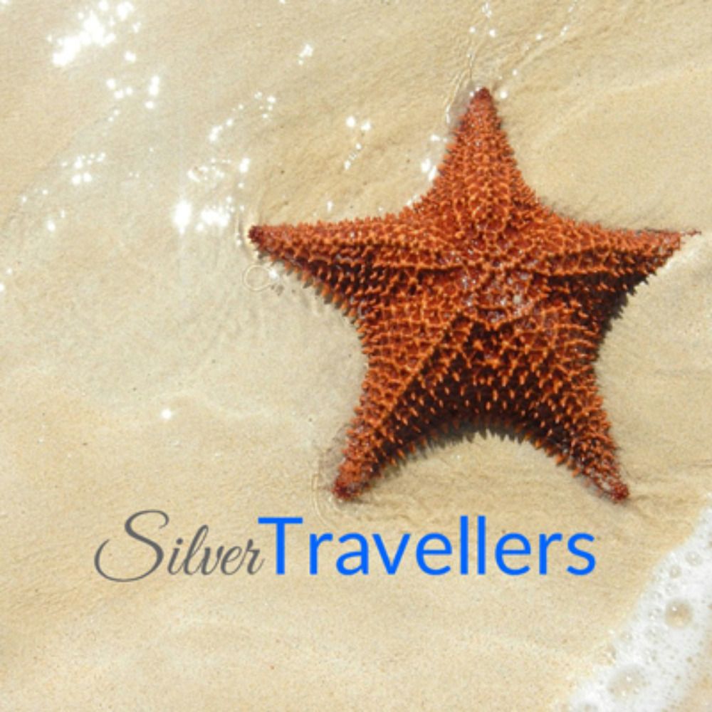 Cornelia | SilverTravellers.de