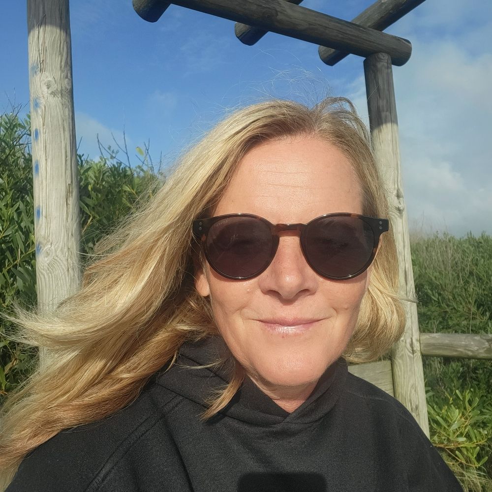 Ingrid Oberzaucher