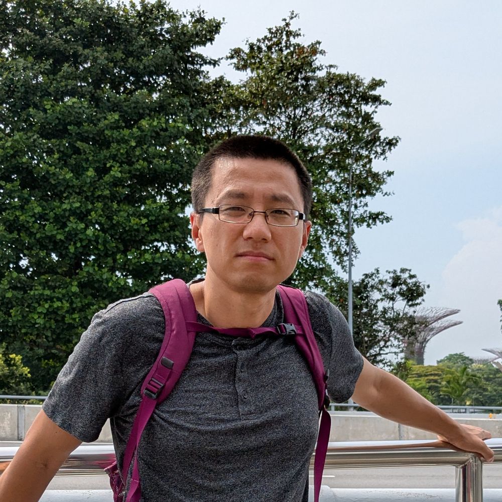 Zhihao Zheng