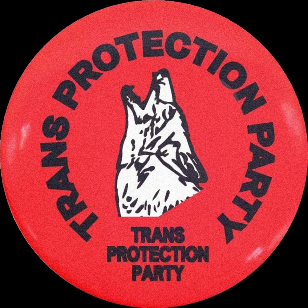 Trans Protection Party