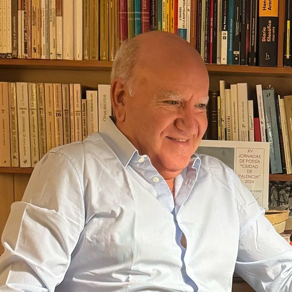 Fernando M. Aduriz