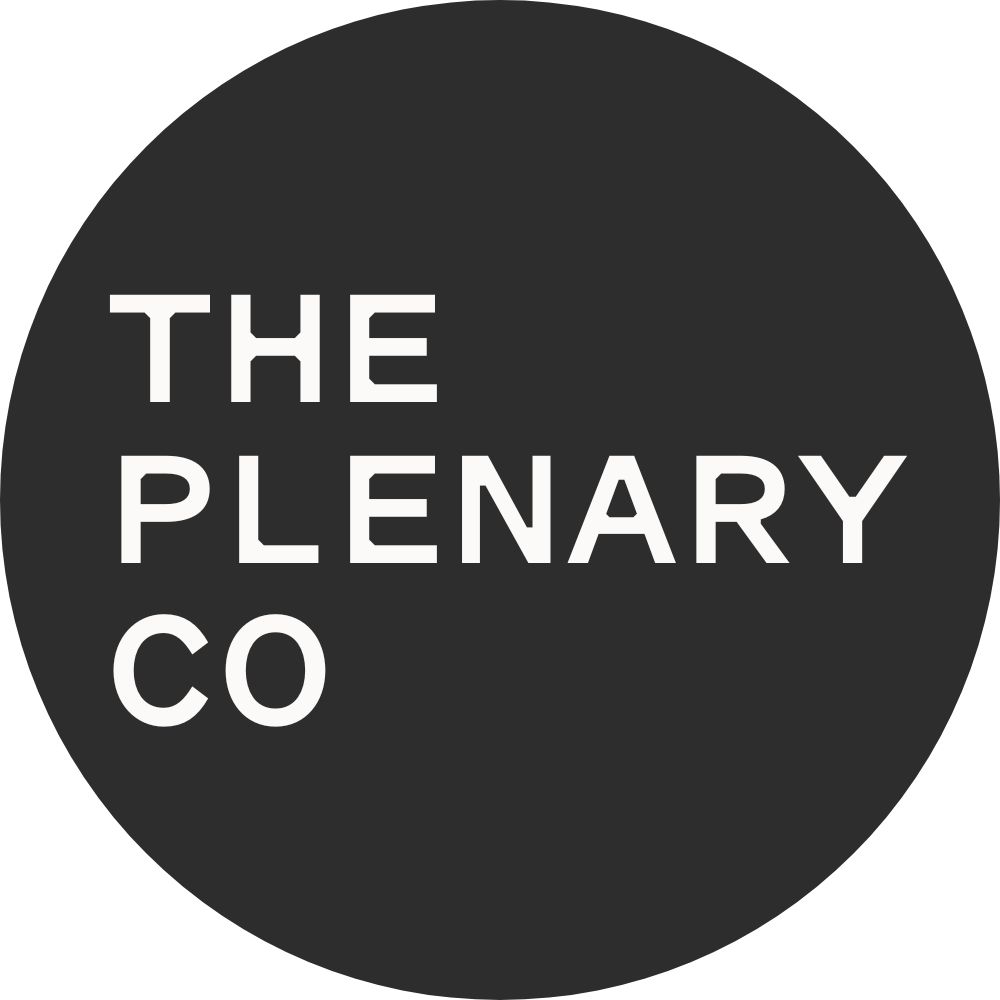 The Plenary, Co.