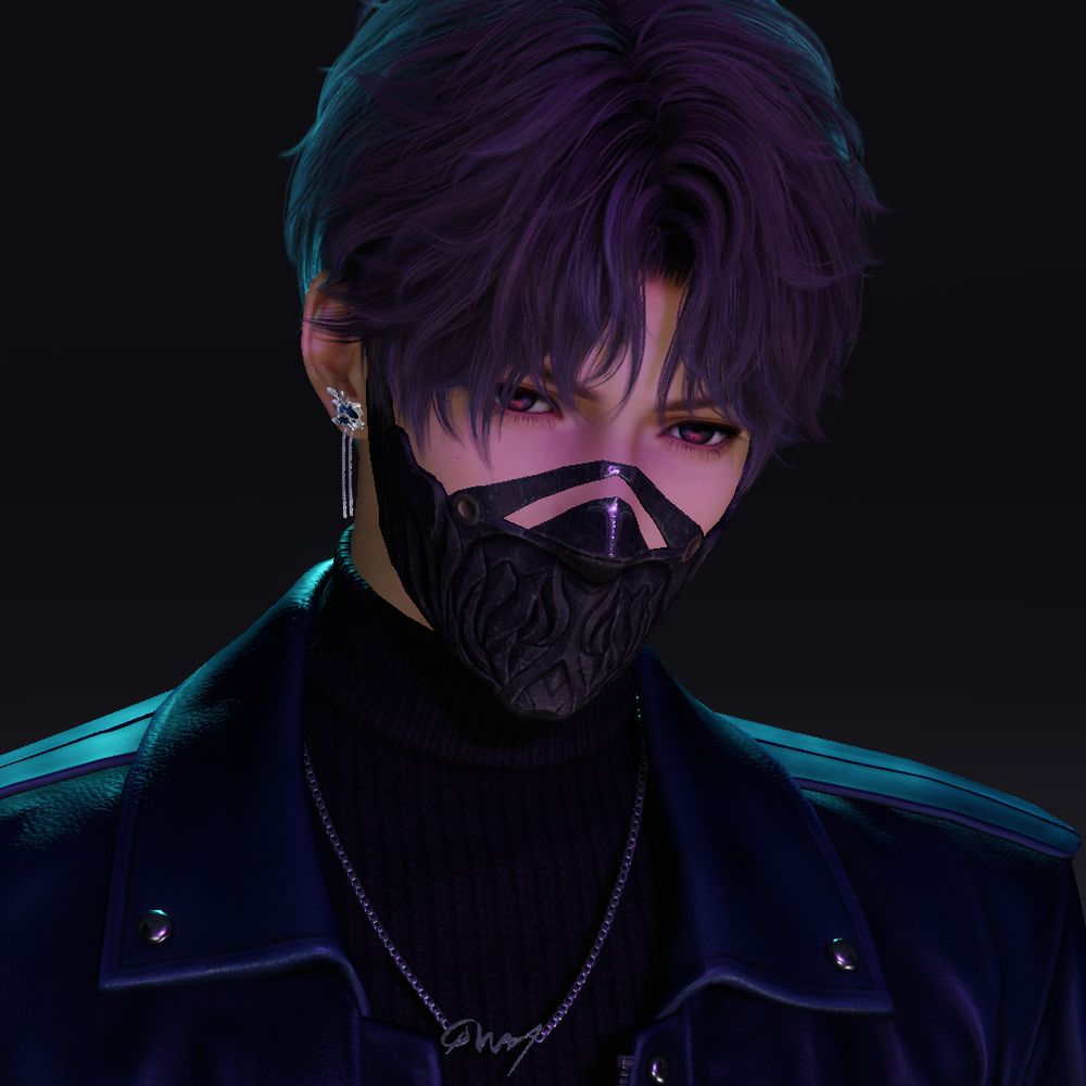 𝑹𝒂𝒇𝒂𝒚𝒆𝒍~