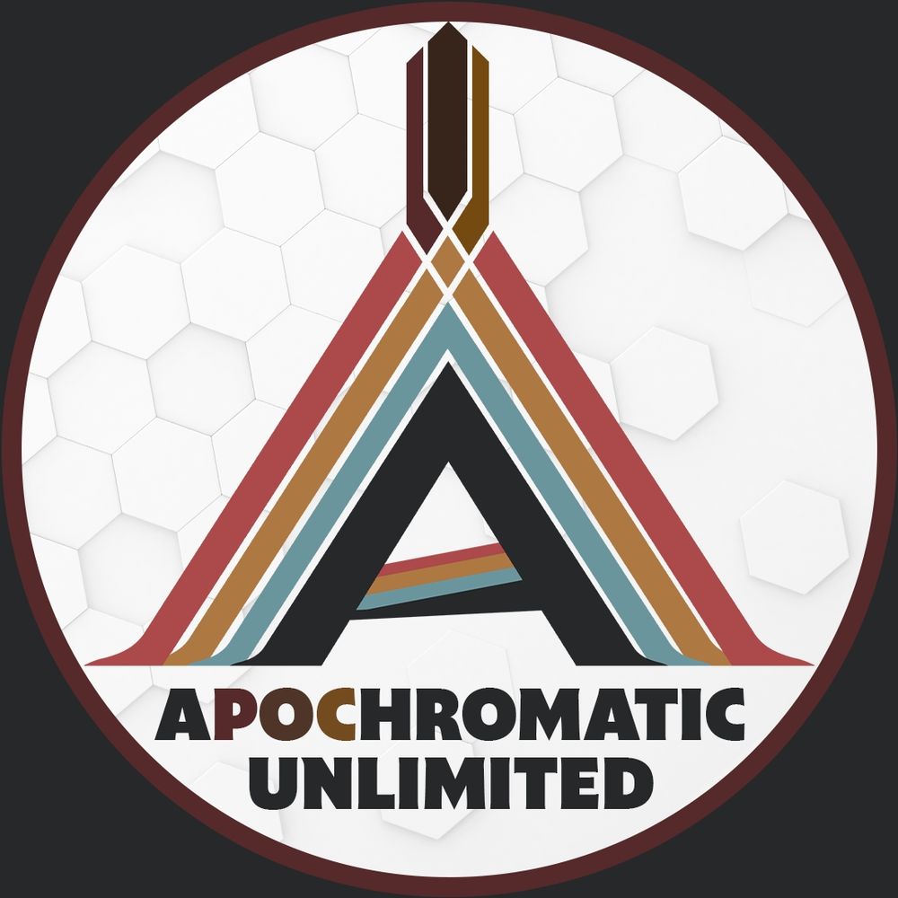 Apochromatic Unlimted's avatar