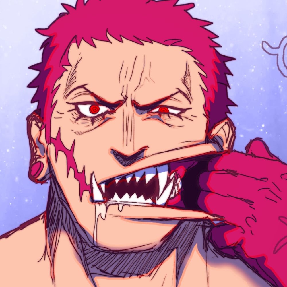 katakuri week 2024