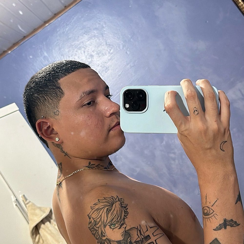 Mateus Jucá