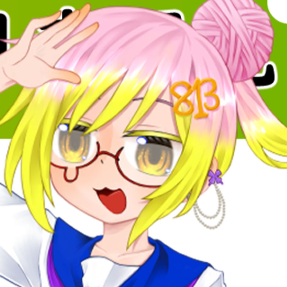 はいみ:irai_bosyuu_tyuu: