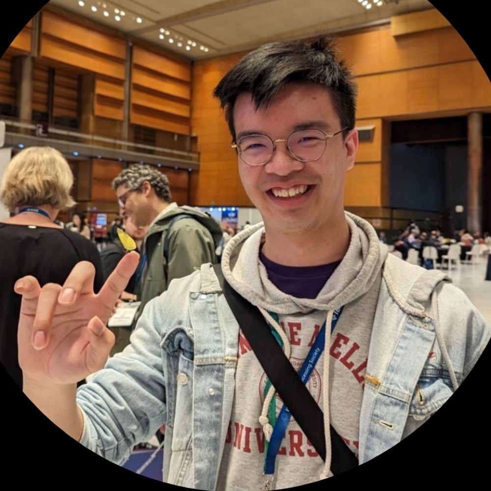 William Chen