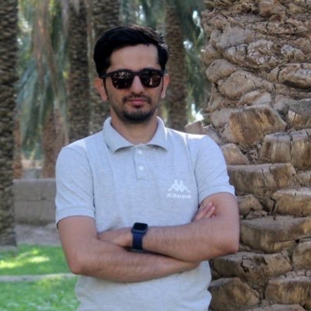 امیرحسین کاظمی