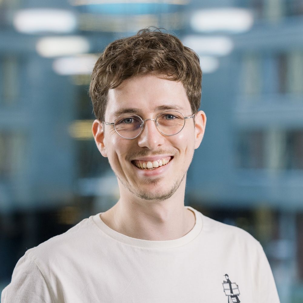 Niklas Hanselmann