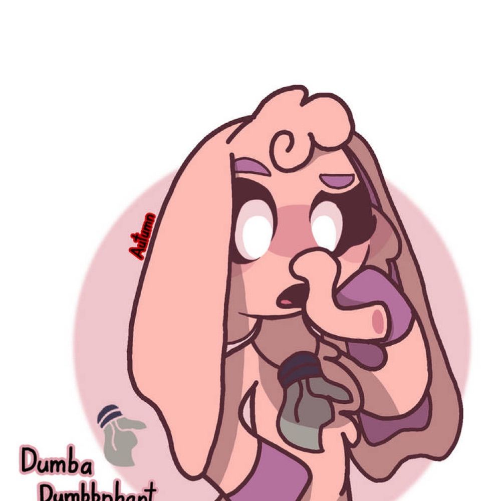 Dumbba Dumbaphant