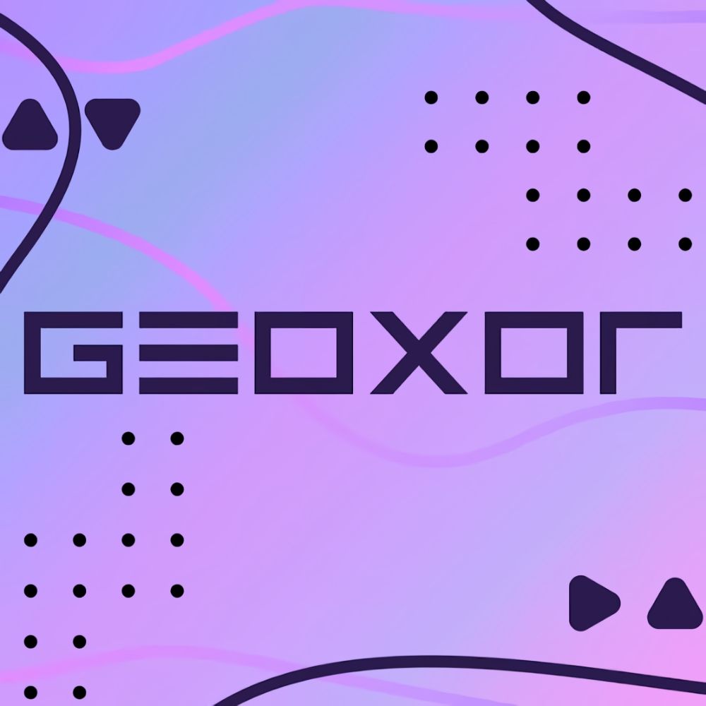 Geoxor 