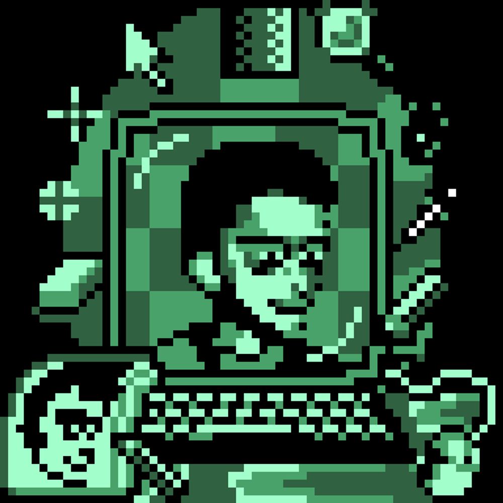 Pixelmatt