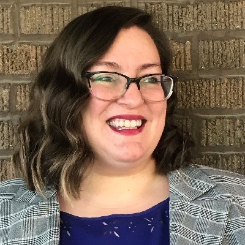 Allison Suppan Helmuth