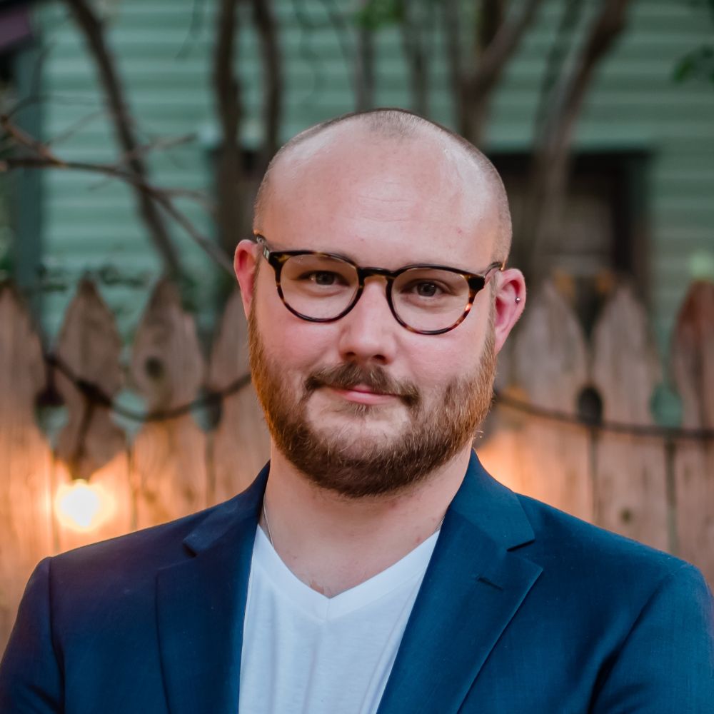 Ryan Eberst