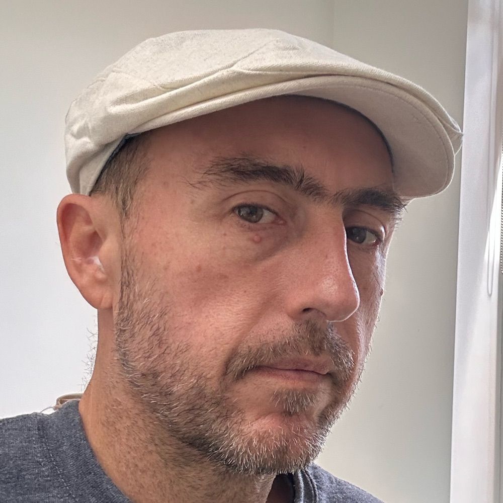 Noel da Costa