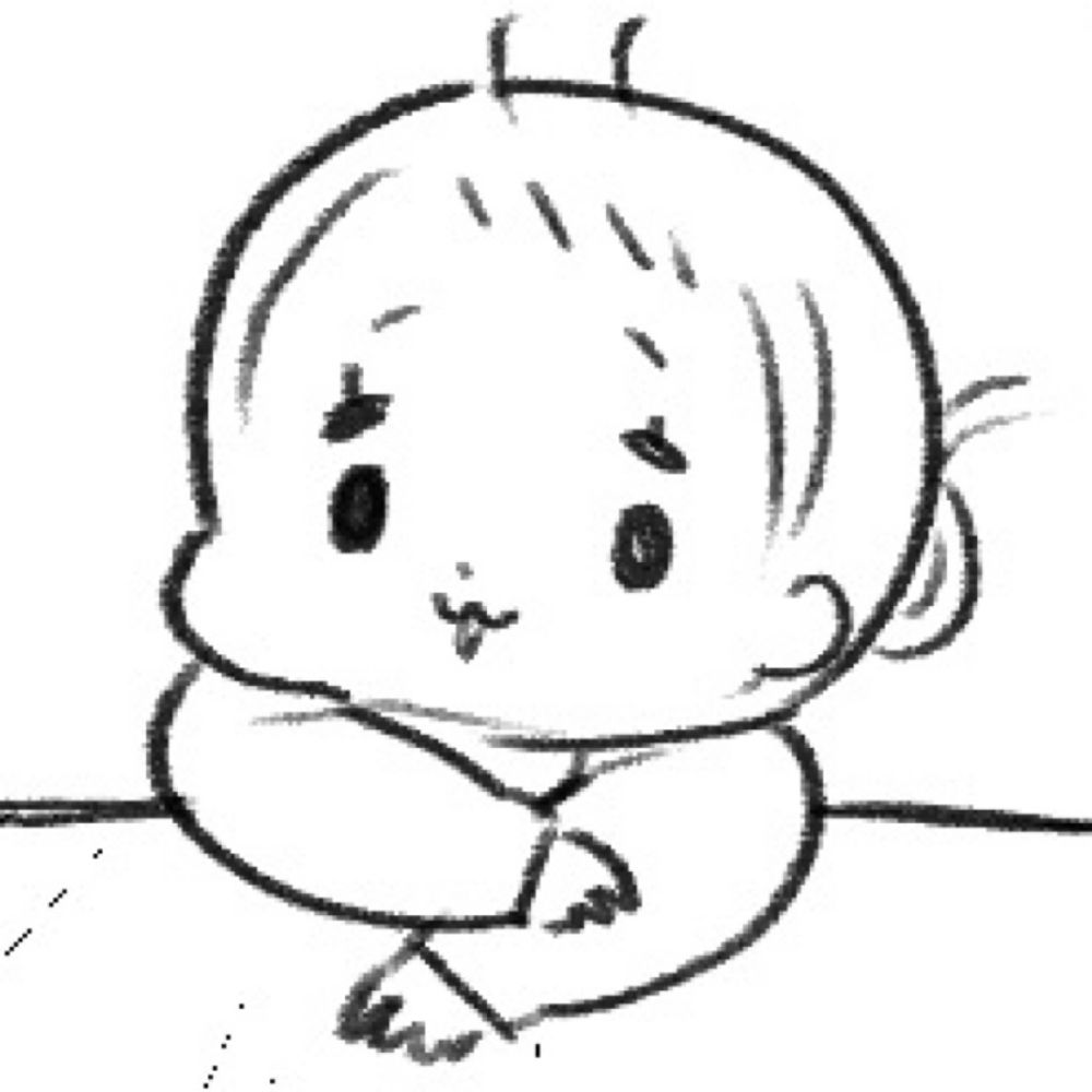 ぴるくる🐤 4歳、0歳姉妹