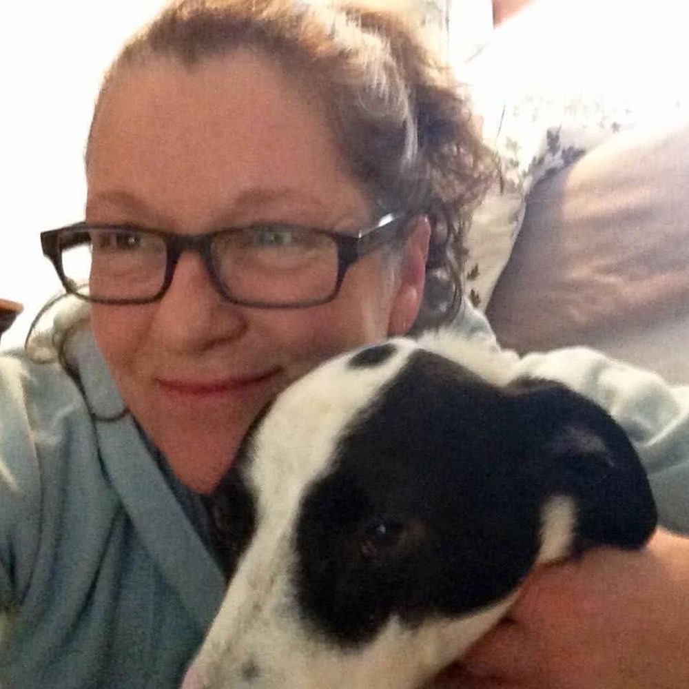 Sharon Gareau