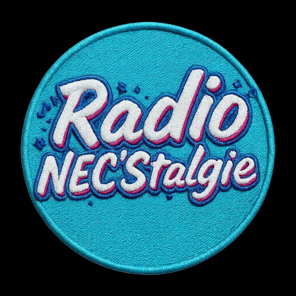 Radio NEC'Stalgie