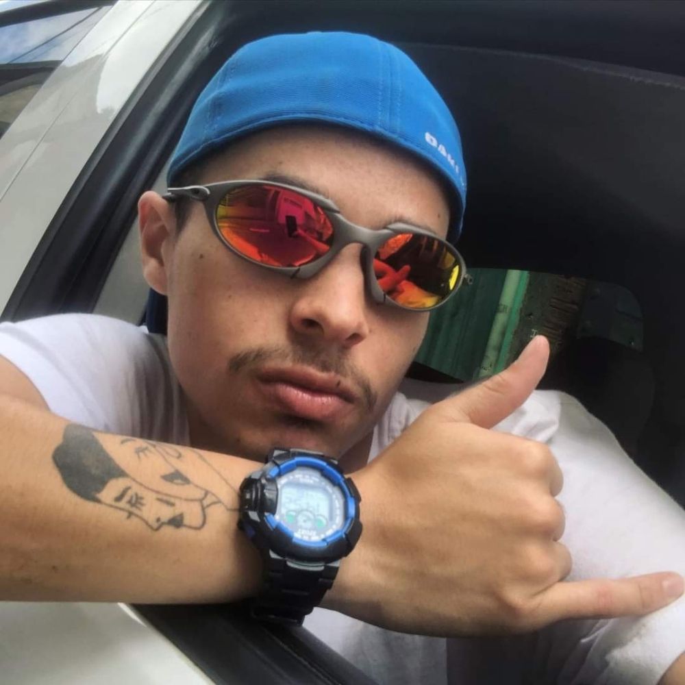 Junior Pereira