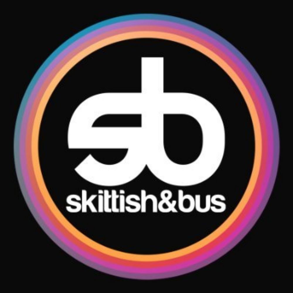 Skittish & Bus