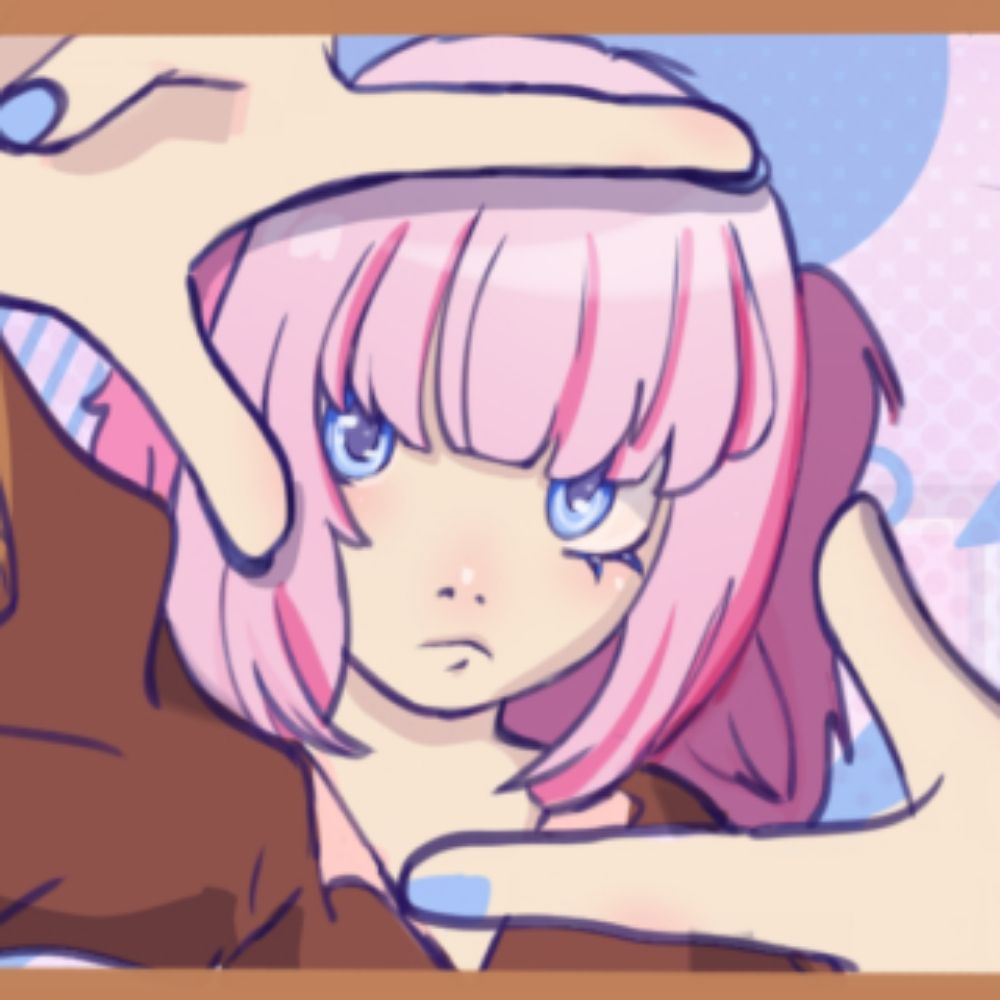 ^Minnie^🩷🦇【Artist】 COMMS OPEN!!