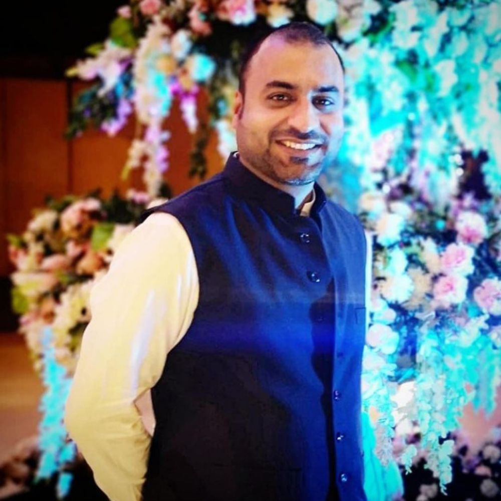 Farooq Johri