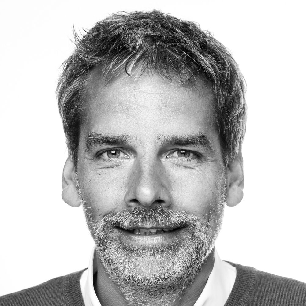 Steffen Hebestreit