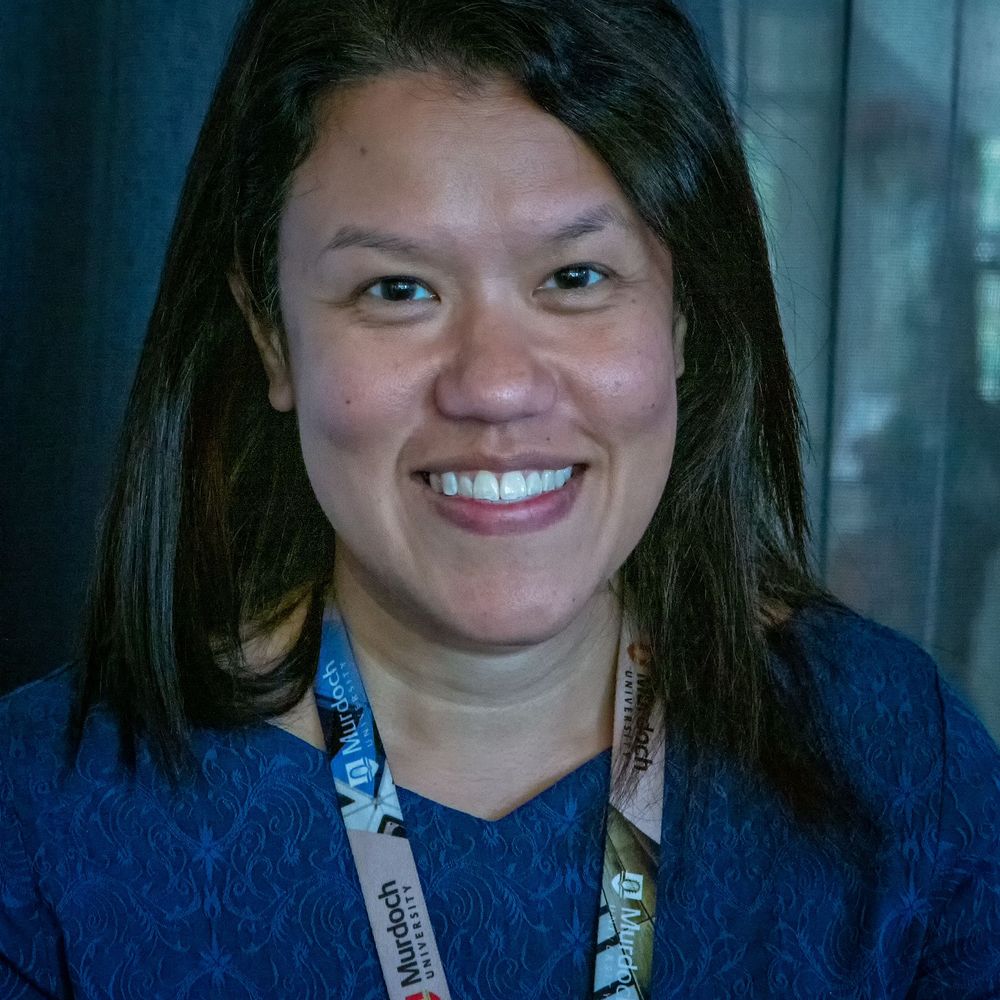 Dr Natasha Anne Rappa