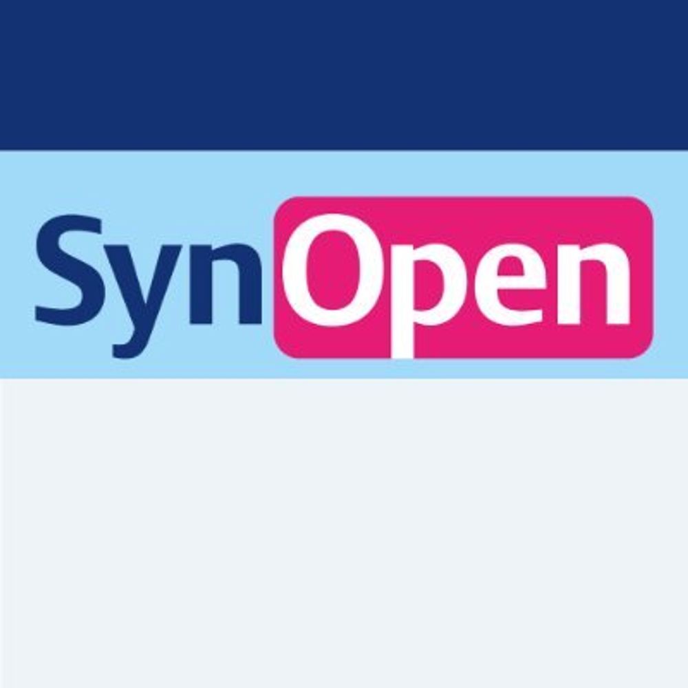 SynOpen journal