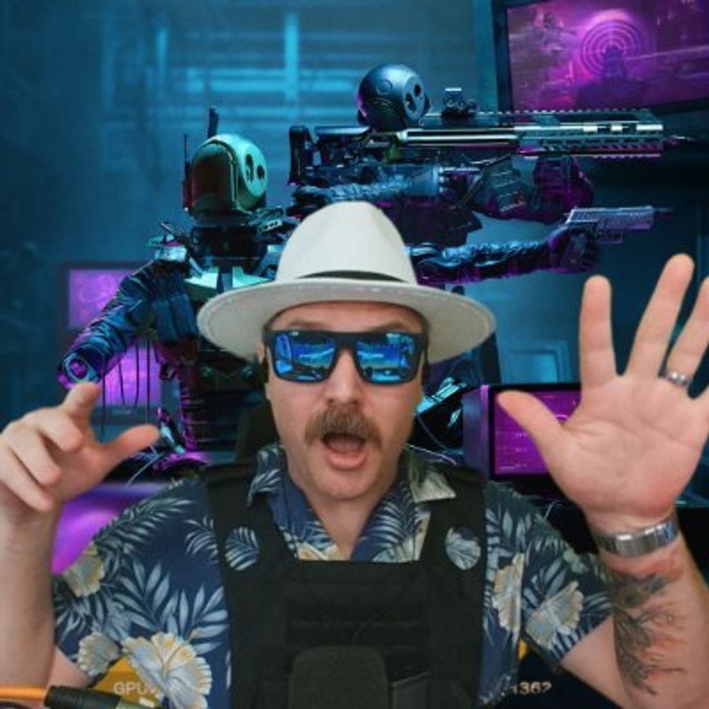 OddBigBossMan