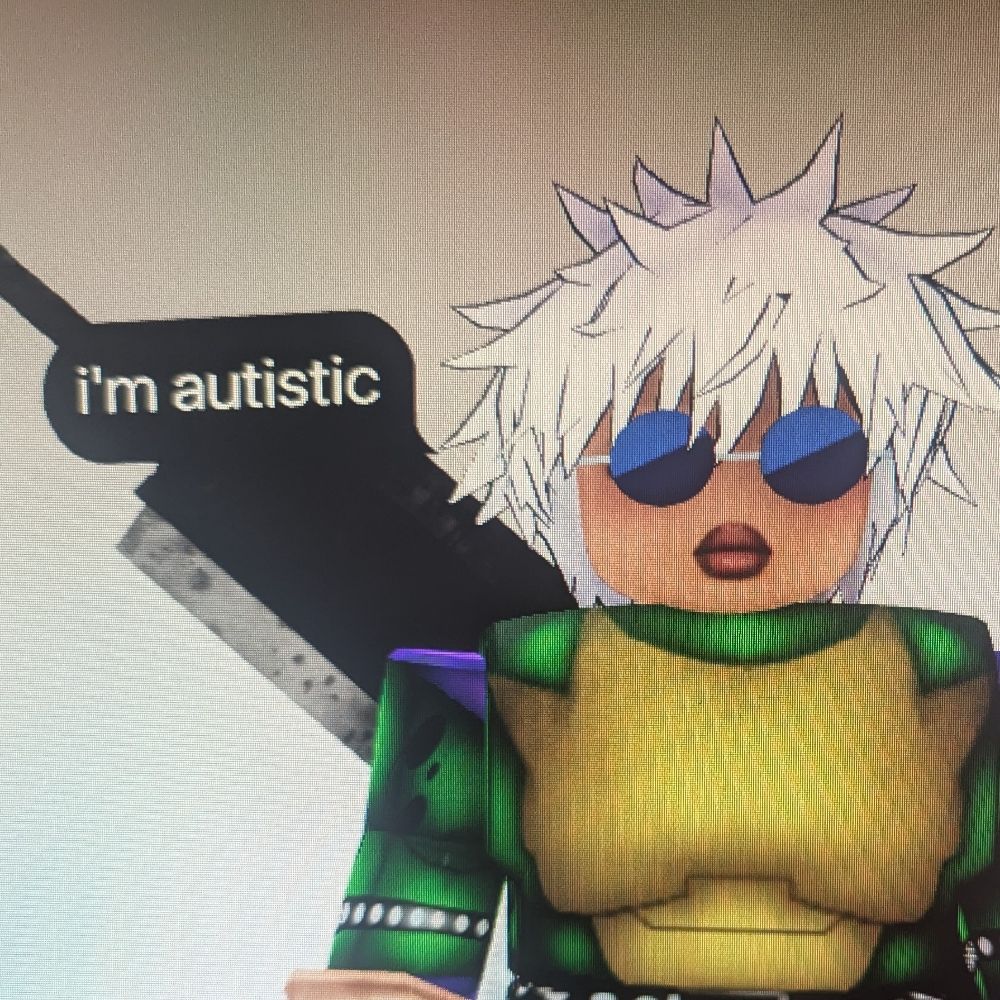 User avatar