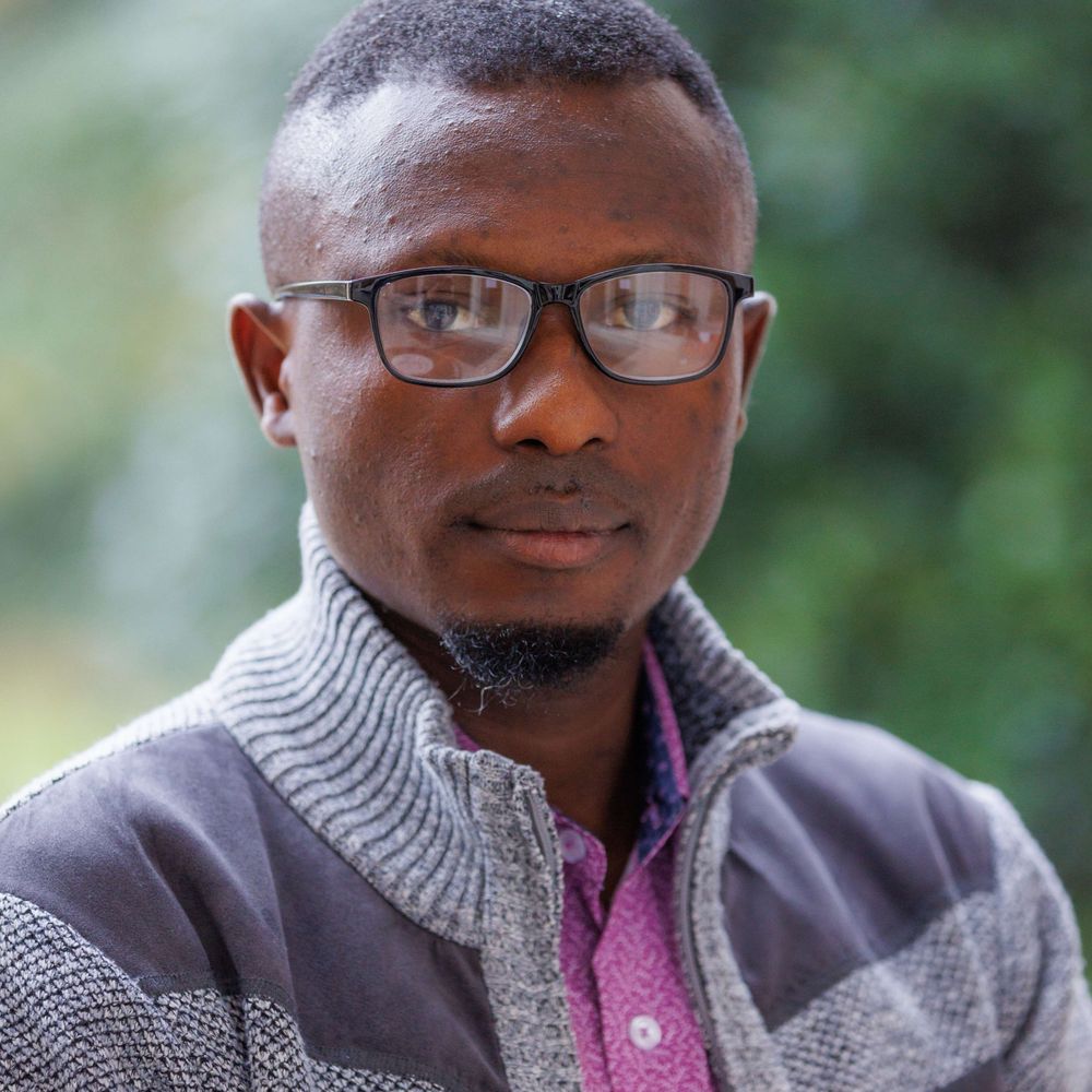 Frank Akamagwuna