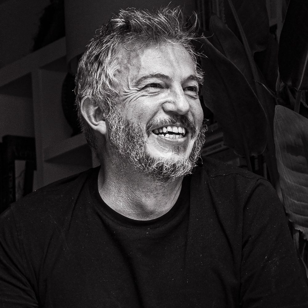 Giles Duley