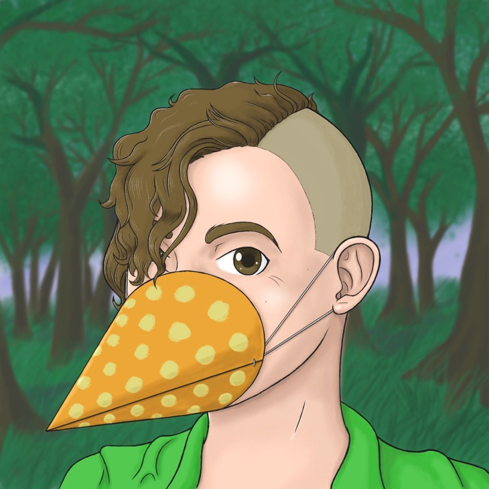 Peel Eater