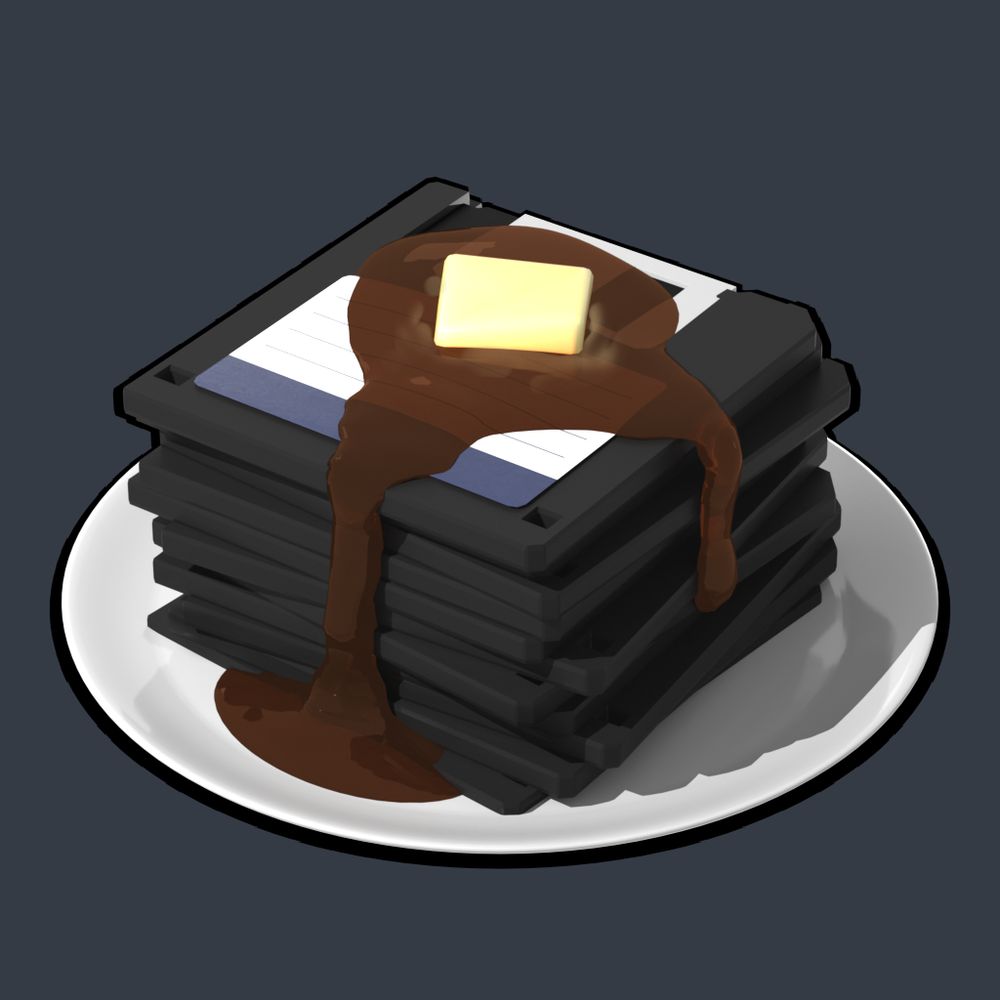 floppystack