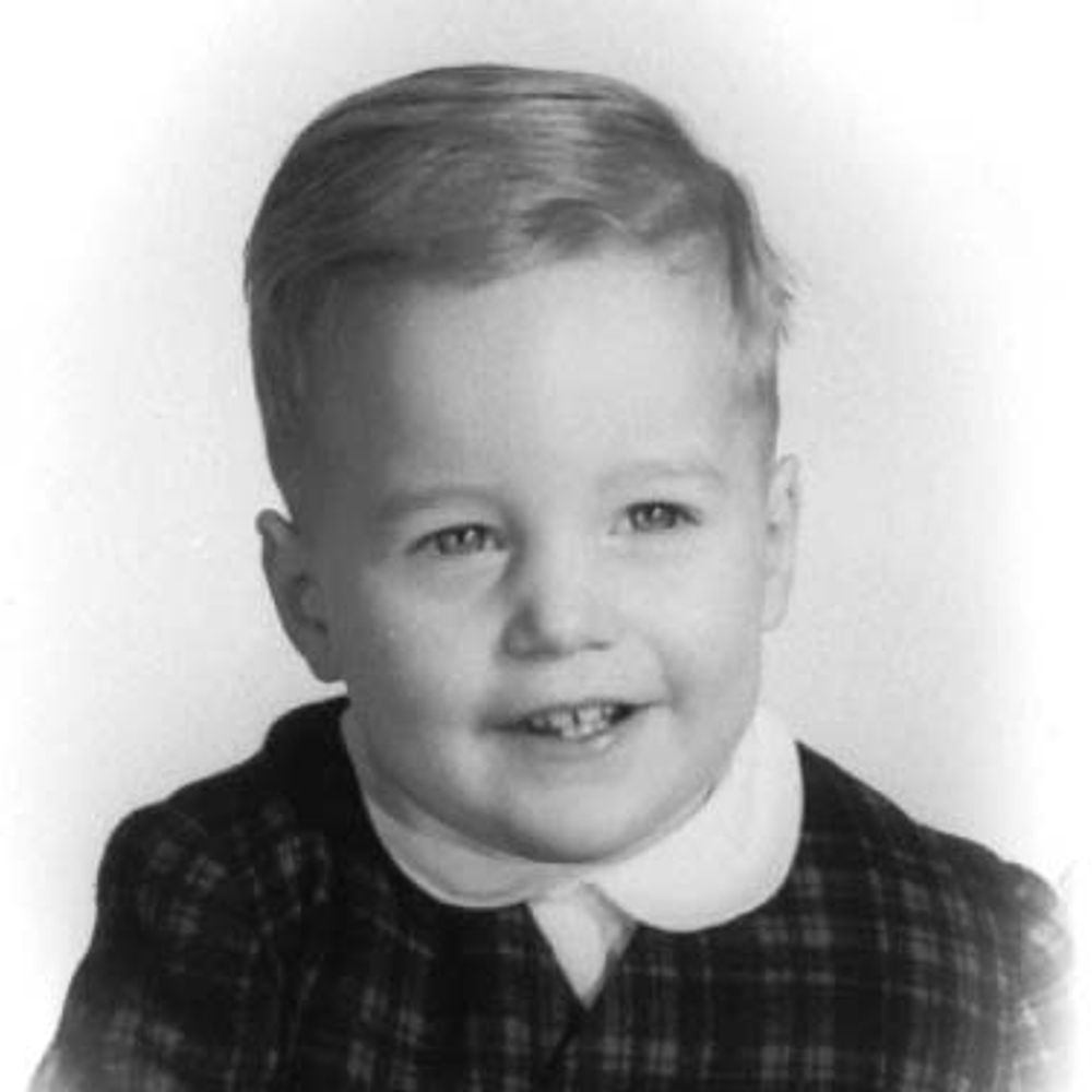Tom Schott