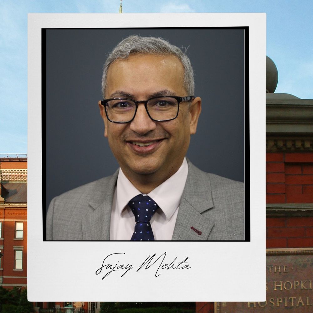 Sujay Mehta
