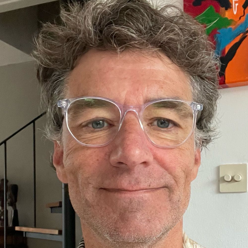 Harry Heijblok