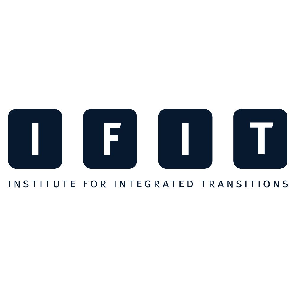 Institute for Integrated Transitions - IFIT