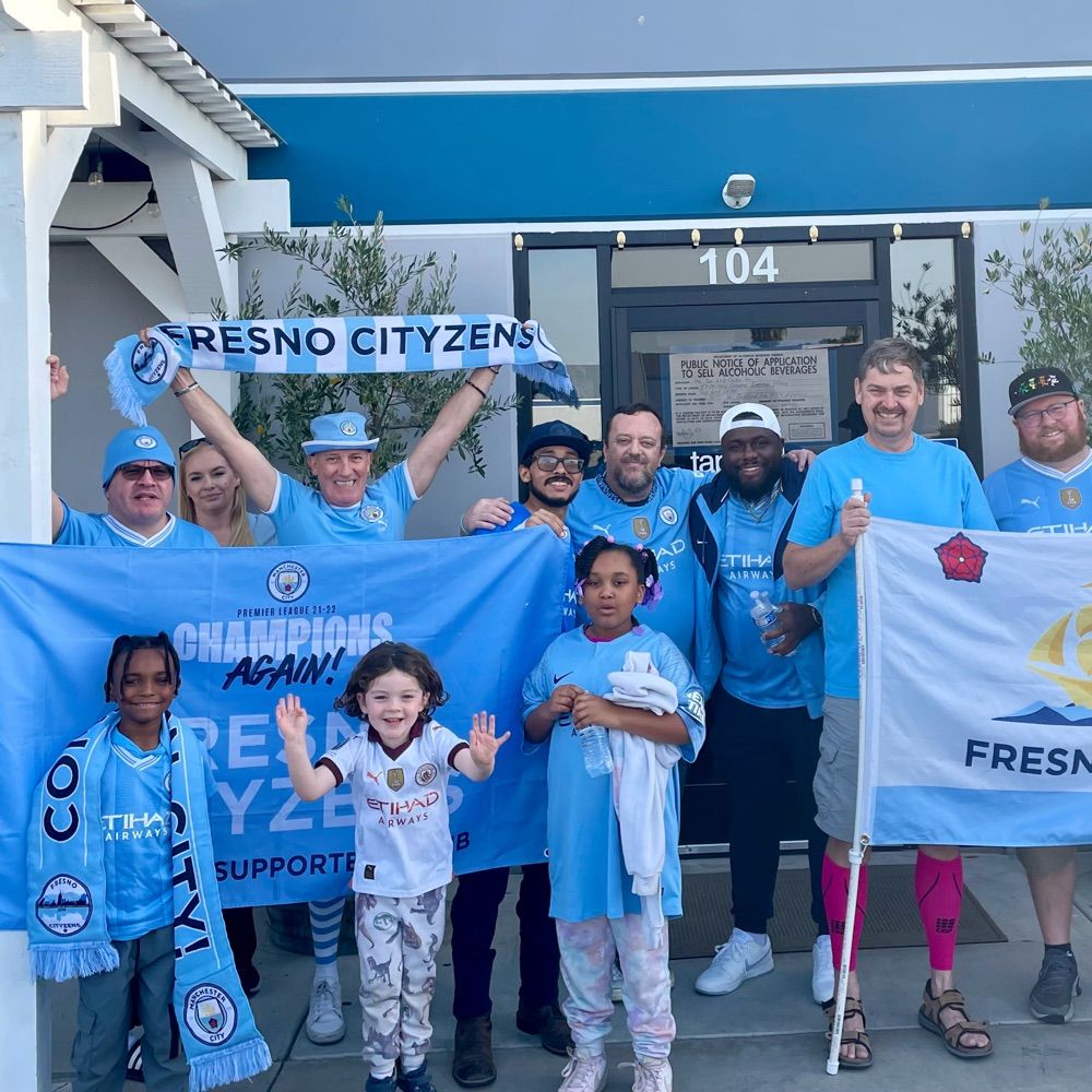 Fresno Cityzens