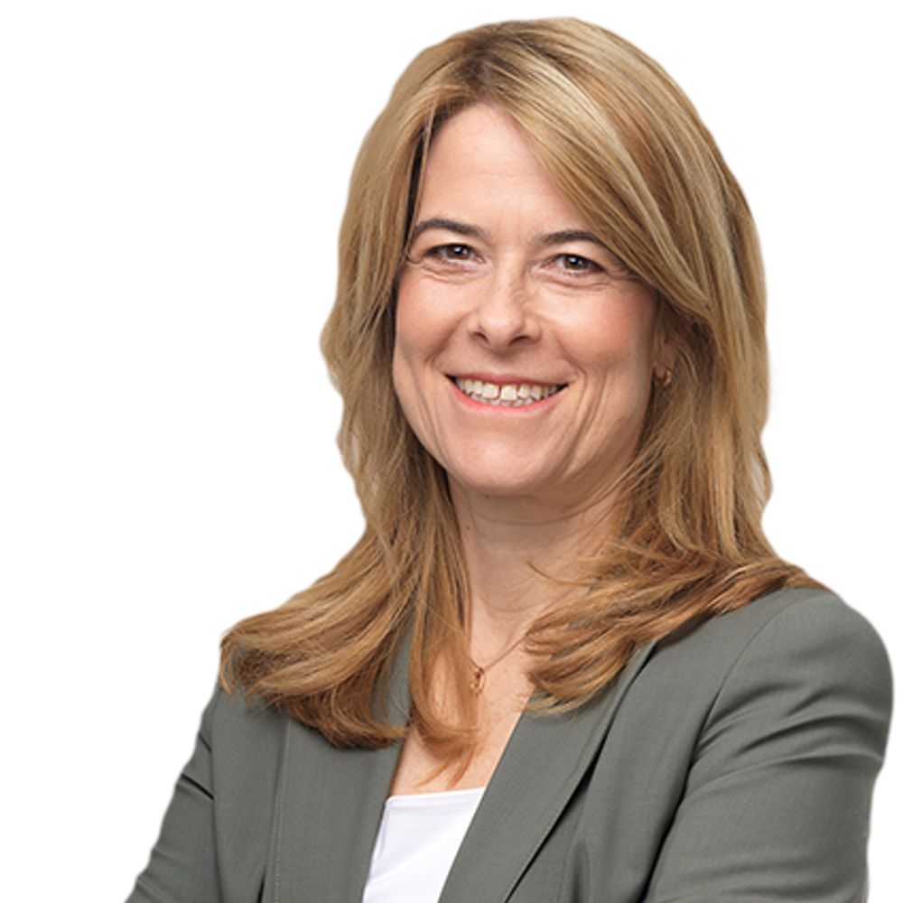 Petra Gössi