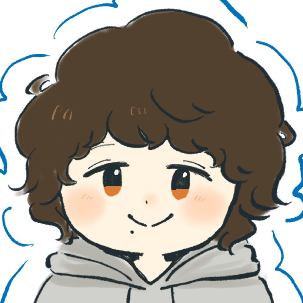 ひま