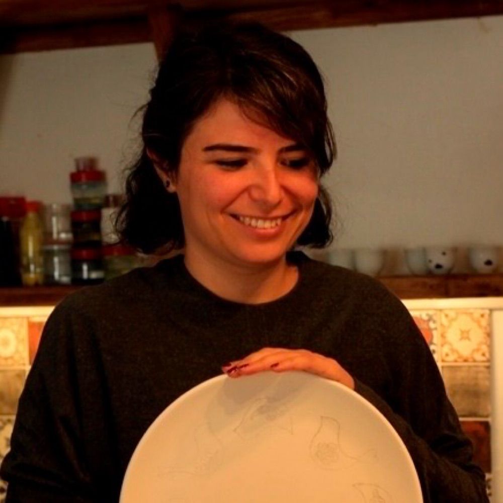 Nehir Yiğenoğlu Öztürk