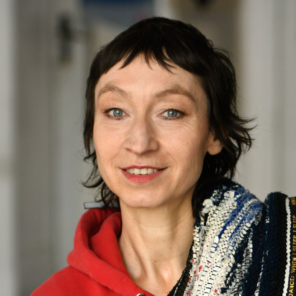 Claudia Hill