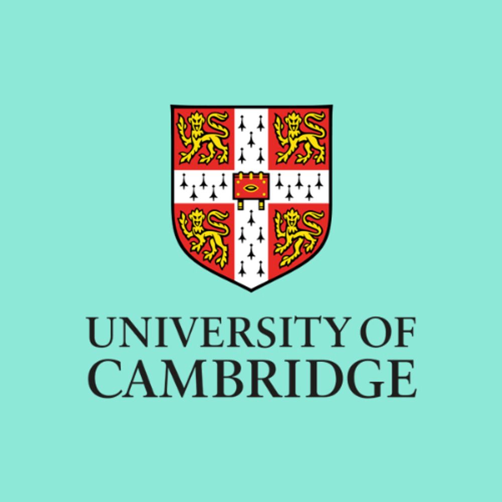 Department of Plant Sciences Cambridge