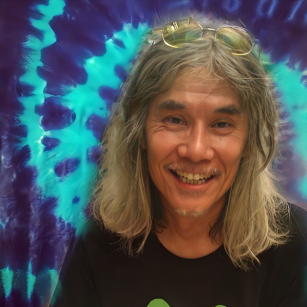 Isao Matsui