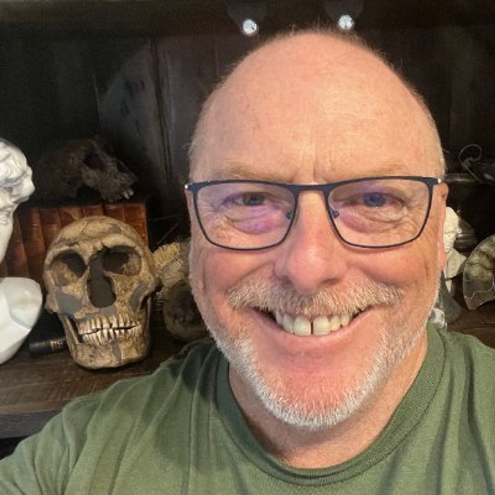Scott Edwin Williams