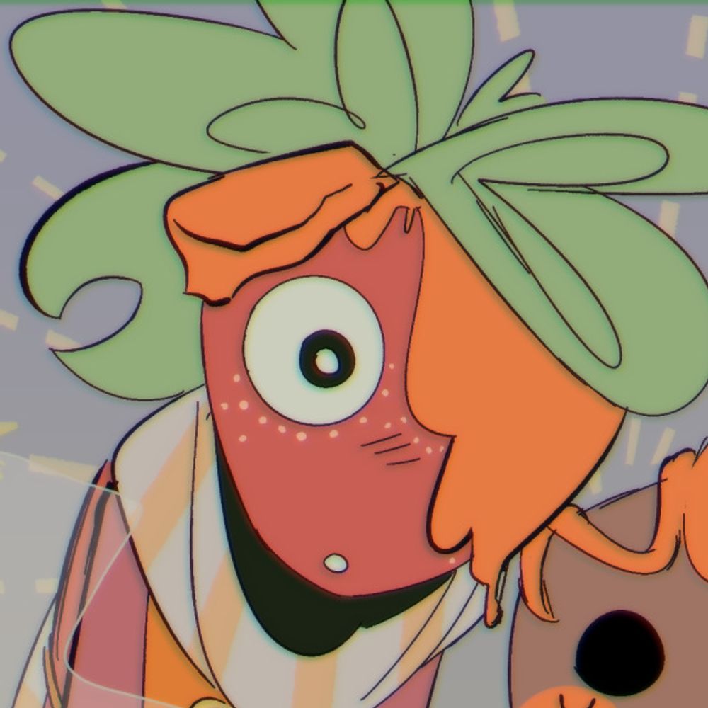 Ray!!