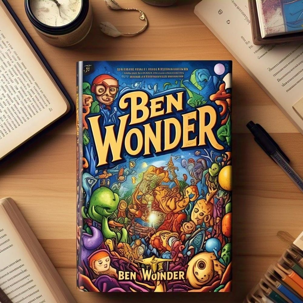 Ben Wonder 🇿🇦🇺🇲